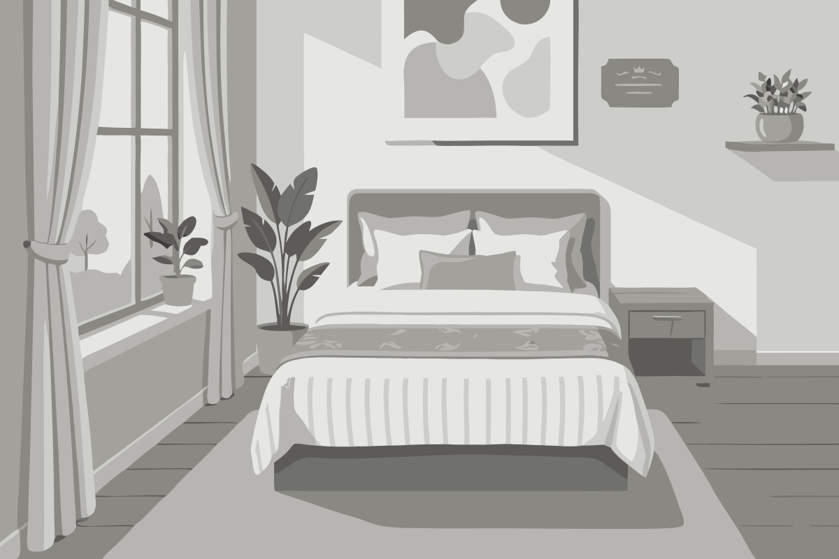 Chambre Simple