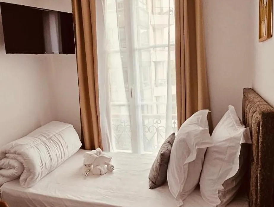 Hotel Formio-1
